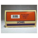 Lionel 6342 Culvert Gondola BOX ONLY