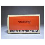 Lionel NYC Gondola W/Coal Load BOX ONLY