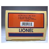 Lionel WP 9464 Boxcar BOX ONLY