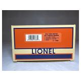 Lionel NYC Bay Window Caboose BOX ONLY