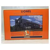 Lionel NYC L-3A Mohawk Loco & Tender BOXES ONLY
