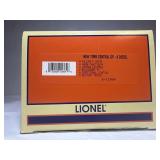Lionel NYC GP-9 Diesel Loco BOX ONLY