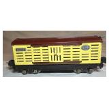 Lionel 2813 Cattle Car O Gauge