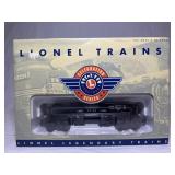 Lionel O Automatic Coal Dump Car NIB