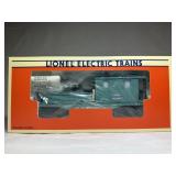 Lionel O NYC Searchlight Caboose NIB