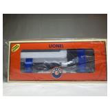 Lionel O NYC Boom Car NIB