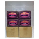 MTH Trains NYC Pacemaker Tank Car BOXES ONLY