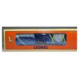 Lionel O Century Club Box Car NIB