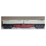 Lionel Twin Bin Dump Car 335955 O Gauge