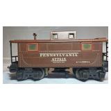 Lionel Pennsylvania Caboose 477618 O Gauge