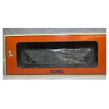 Lionel O Gauge NYC 4-Bay Hopper Car 88688