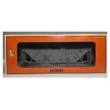 Lionel O Gauge NYC 4-Bay Hopper Car 88688