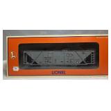 Lionel O Gauge NYC 4-Bay Hopper Car 88688