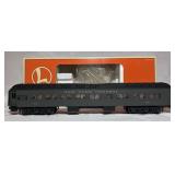 Lionel O NYC 383 Pullman Heavyweight Diner