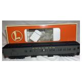 Lionel O NYC Van Twiller Pullman Heavyweight Combo
