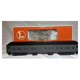 Lionel O Niagara Falls Pullman Heavyweight Sleeper