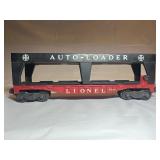 Lionel Auto Loader 6414 O Gauge