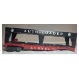 Lionel Auto Loader 6414 O Gauge
