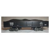 Lionel NYC Gondola Coal Load 6209 O Gauge