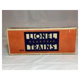 Lionel #807 Caboose BOX ONLY