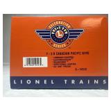Lionel F-3 B Canadian Pacific W/RS BOX ONLY