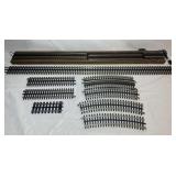 Atlas 3 Rail Train Tracks