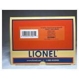 Lionel Mr Muffins IRR Legacy Loco SD40-2 BOX ONLY