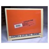 Lionel C&O Hudson Loco & Tender BOX ONLY