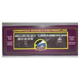 MTH Trains Monon 40" Box Car