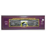 MTH Trains Pennsylvania Hot Metal Car