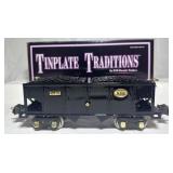 MTH Trains Hopper Car No. 816 Tinplate Traditions