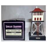 MTH Trains #438 Signal Tower 10-1049