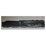 American Flyer O Locomotive 5640 & Tender 4-6-4