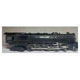 American Flyer Locomotive 571 4-8-4