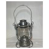 Dietz Vesta NYCS Railroad Lantern