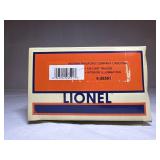 Lionel IRR Caboose BOX ONLY