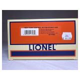 Lionel NYC 40 Ton Stock Car BOX ONLY