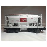 Lionel Steel Ore Car 6486-2