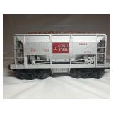 Lionel Steel Ore Car 6486-1