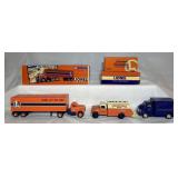 Lionel Diecast Autos Lionel Working Vehicles