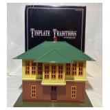 MTH Trains #437 Switch Tower 10-1121