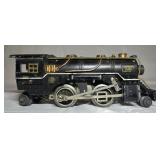 American Flyer O Locomotive 5091 2-4-2