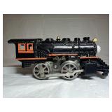 American Flyer Cast Iron Engine 0-4-0