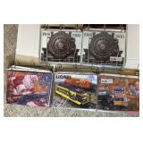 Lionel Trains Magazines 1991-2002 (83)