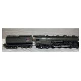 Lionel O Hudson 763E & Tender 2263W