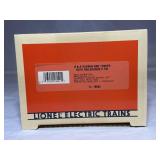 Lionel B&O Hudson & Tender BOX ONLY