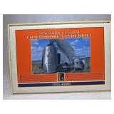 Lionel NYC Commodore Vanderbilt 777 BOX ONLY