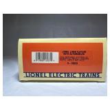 Lionel Flatcar W/Autos 6-16933 BOX ONLY