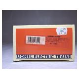 Lionel Wabash Reefer 6-17304 BOX ONLY