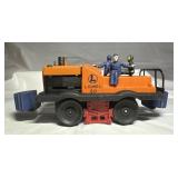 Lionel O Gauge Gang Car #50